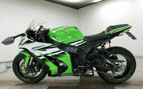 KAWASAKI ZX 10 NINJA R 2015 ZXT00J