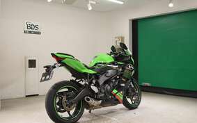 KAWASAKI ZX-25R ZX250E