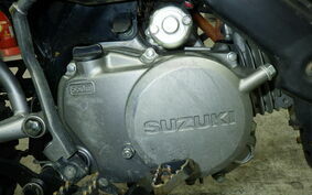 SUZUKI DR-Z50 JA42A