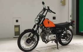 SUZUKI GRASS TRACKER NJ47A