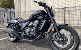 HONDA  REBEL 1100 2021 SC83