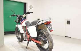 HONDA FTR223 MC34