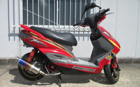 YAMAHA CYGNUS125X SE44J
