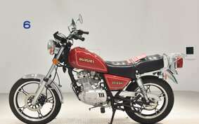 SUZUKI GN125 H PCJG9