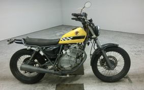 SUZUKI GRASS TRACKER BigBoy NJ47A