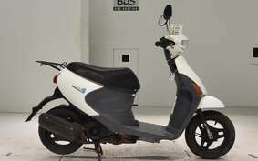 SUZUKI LET's 4 CA41A