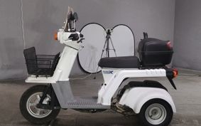HONDA GYRO TD02