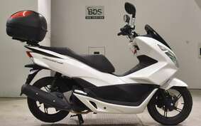 HONDA PCX 150 KF18