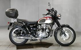 KAWASAKI W650 2003 EJ650A