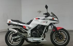 YAMAHA FZ250 FAZER 1HX