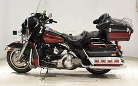 HARLEY FLHTC 1340 1989 DJL