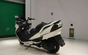 SUZUKI SKYWAVE 400 S 2004 CK43A