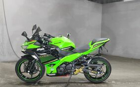 KAWASAKI NINJA 400 2020 EX400G