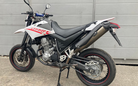 YAMAHA XT660 X 2009 DM01