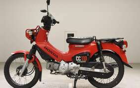 HONDA CROSS CUB 110 JA45