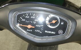 SUZUKI ADDRESS V125 CF46A