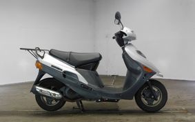 SUZUKI VECSTAR 125 CF42A