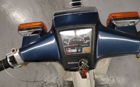HONDA SUPER CUB50 AA01