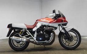 SUZUKI GSX1100S KATANA 1987 GS110X