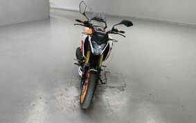 HONDA HORNET 200 不明