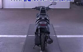 SUZUKI ADDRESS V125 CF4EA