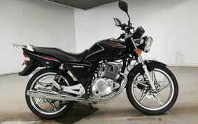 SUZUKI EN125 2A PCJK6