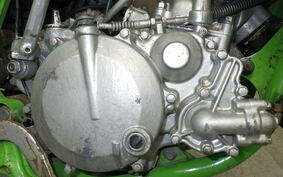 KAWASAKI KDX125 SR DX125A