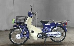 HONDA PRESS CUB 50 AA01