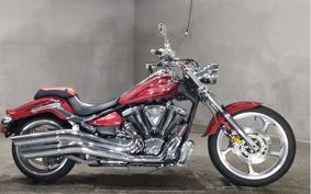 YAMAHA XV1900 RAIDER VP27