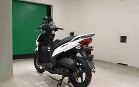 SUZUKI ADDRESS 110 CE47A