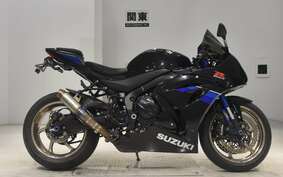 SUZUKI GSX-R1000R A 2017 DM11G