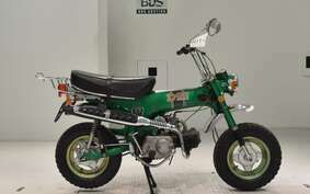 HONDA DAX 70 ST70