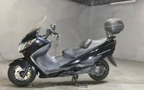 SUZUKI SKYWAVE 250 (Burgman 250) S CJ43A