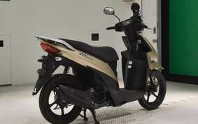 SUZUKI ADDRESS 110 CE47A