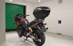 HONDA CB400 SUPER BOLDOR A 2017 NC42