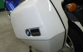 BMW K1200R S 2000