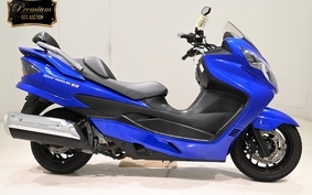 SUZUKI SKYWAVE 400 S 3 2006 CK44A