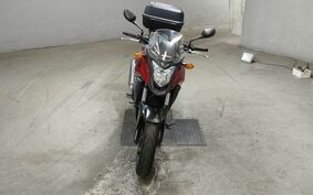 HONDA 400 X 2014 NC47