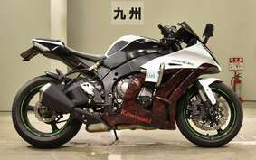 KAWASAKI ZX 10 NINJA R A 2014 ZXT00J