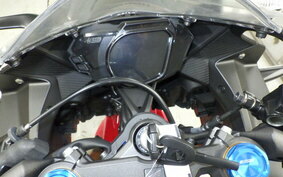 HONDA CBR250RR A MC51