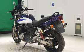 SUZUKI GSX1400 2008 GY71A