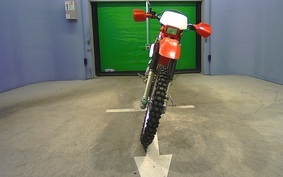 HONDA XR250R ME08