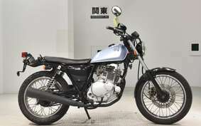 SUZUKI GRASS TRACKER NJ4BA