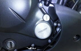 KAWASAKI VERSYS 650 2011