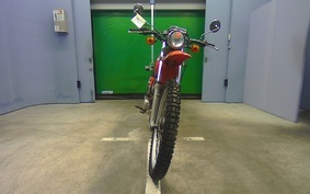 HONDA XL250S L250S