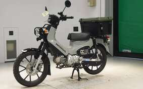 HONDA CROSS CUB 110 JA60