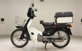 HONDA C70 SUPER CUB E C70