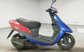 SUZUKI LET's 2 CA1KA