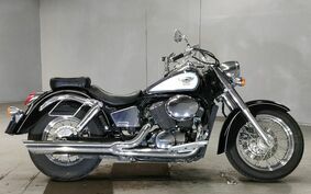 HONDA SHADOW 400 2006 NC34