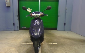 SUZUKI ADDRESS V50 Gen.2 CA42A